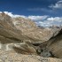 Spotkanie na Przeleczy Zlot w Himalajach Pierwszy Etap - 65 Droga przez przepiekne gory